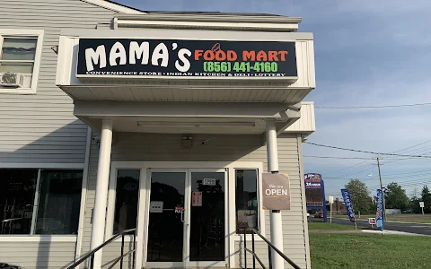 MAMA's Indian Kitchen & Food Mart image
