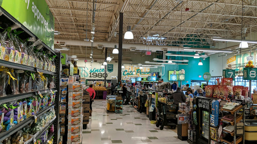 Grocery Store «Whole Foods Market», reviews and photos, 575 Worcester Rd, Framingham, MA 01701, USA