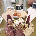 Photo n°1 de l'avis de Francesco.c fait le 08/07/2022 à 14:07 sur le  Bar Riviera à Donnalucata