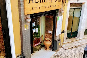 Restaurante Aeminium image