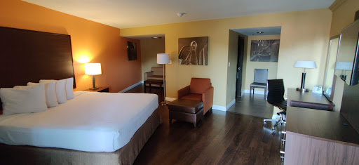 Hotel «Best Western Hoover Dam Hotel», reviews and photos