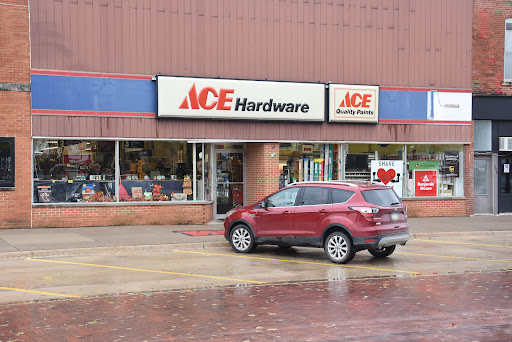 Hardware Store «Ace Hardware», reviews and photos, 205 W Welsh St, Williamsburg, IA 52361, USA