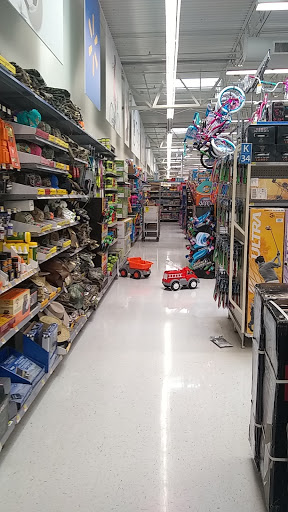 Department Store «Walmart Supercenter», reviews and photos, 99 W 1280 N, Tooele, UT 84074, USA