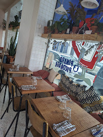 Atmosphère du Restaurant My Love / Pinard & Picorage à Lille - n°5
