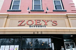 Zoey's Pizzeria image