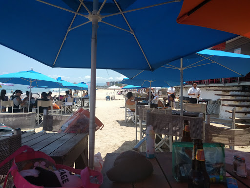 Información y opiniones sobre El Barracuda de Puerto Vallarta, Jalisco, México