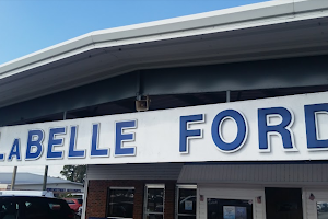 LaBelle Ford image