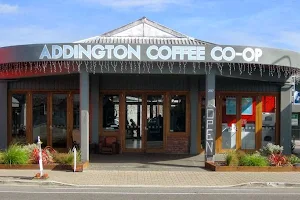 Addington Coffee Co-op image