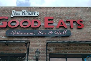 John Michael's Good Eats image