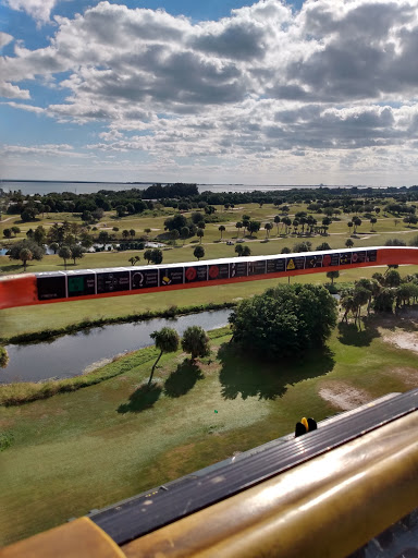 Golf Course «Indian Hills Golf Course», reviews and photos, 1600 S 3rd St, Fort Pierce, FL 34950, USA