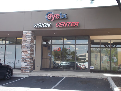 Eyetx Vision Center