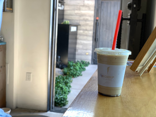 Coffee Shop «Regroup Coffee & Bicycles», reviews and photos, 4227 N Brown Ave, Scottsdale, AZ 85251, USA