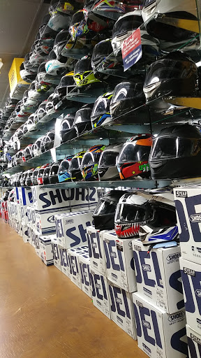 Motorcycle Parts Store «Cycle Gear», reviews and photos, 1765 NE 163rd St, North Miami Beach, FL 33162, USA