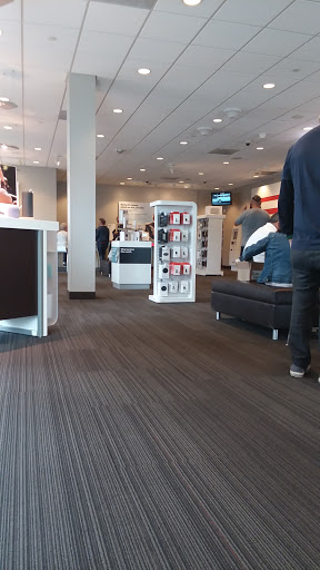 Cell Phone Store «Verizon», reviews and photos, 1715 Trancas St a, Napa, CA 94558, USA