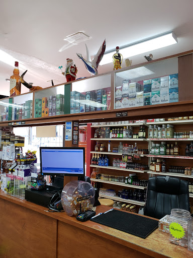 Liquor Store «Las Americas Liquor Store», reviews and photos, 4291 Palm Ave, Hialeah, FL 33012, USA