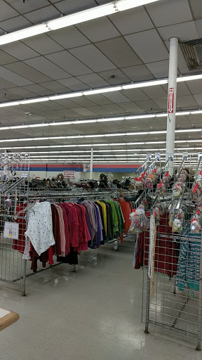 Thrift Store «Volunteers of America Thrift Store-North Columbus- Indianola», reviews and photos