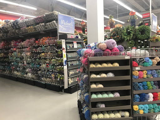 Craft Store «Michaels», reviews and photos, 11260 W Olympic Blvd, Los Angeles, CA 90064, USA