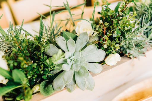 Florist «Vogue Flowers», reviews and photos, 1114 E Main St, Richmond, VA 23219, USA