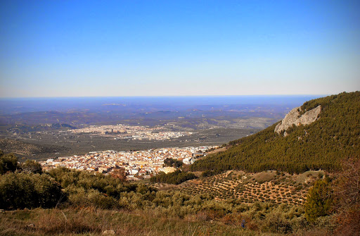 Funeraria Nuestro Padre Jesus en Jaén