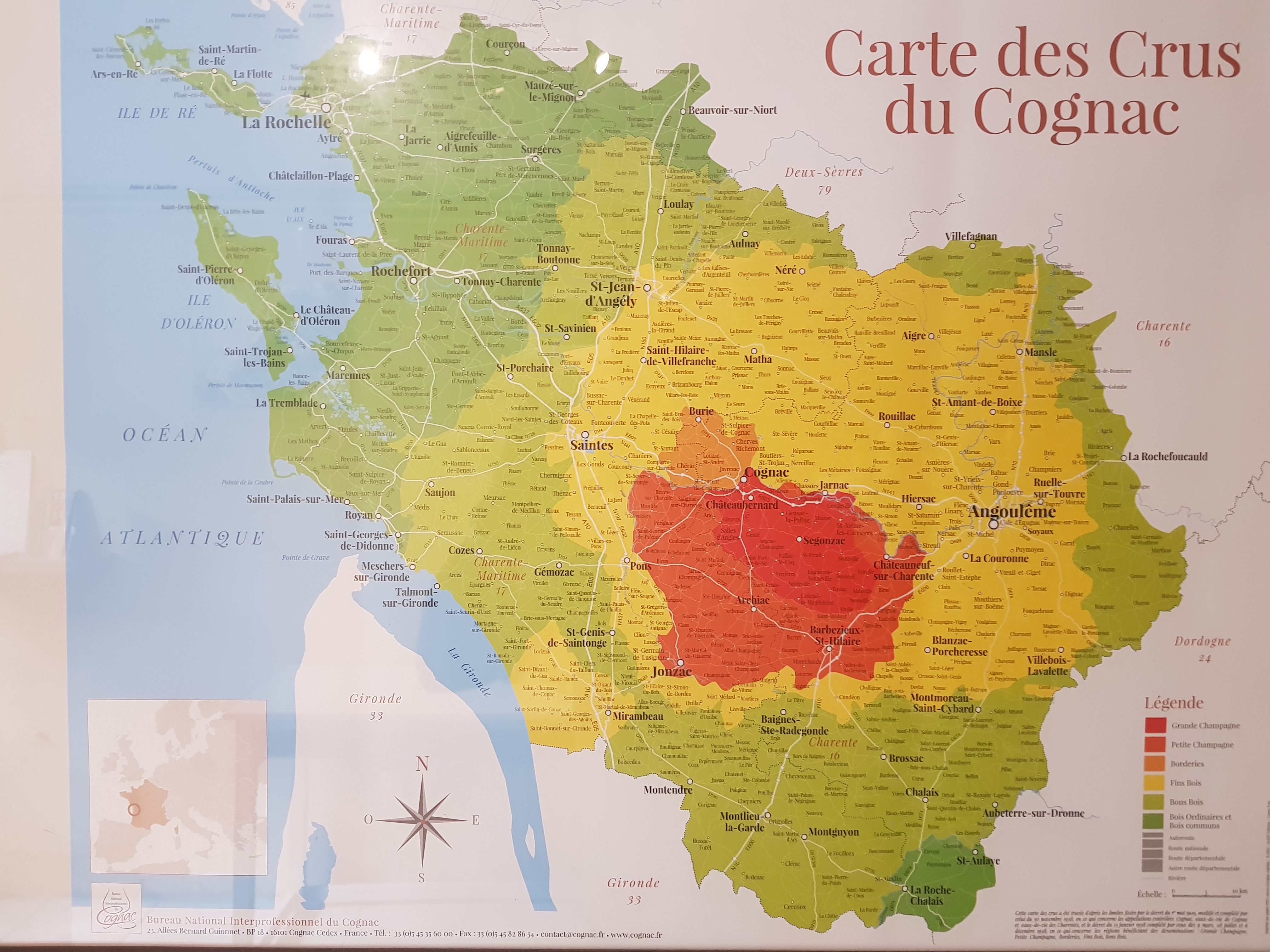 Photo n° 4 de l'avis de Renaud.t fait le 09/05/2018 à 15:46