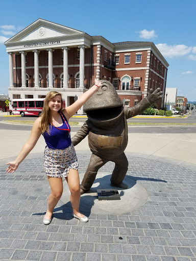 Event Venue «Augenstein Alumni Center», reviews and photos, 292 Alumni Ave, Bowling Green, KY 42101, USA