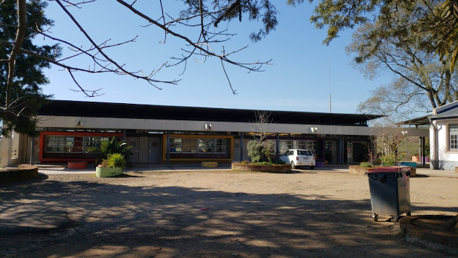 Escuela N° 37 Puntas de Cuñapirú - Rivera