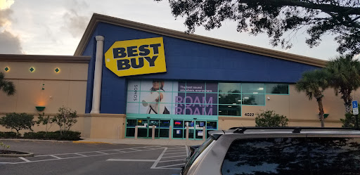 Electronics Store «Best Buy», reviews and photos, 4020 S Tamiami Trail, Sarasota, FL 34231, USA