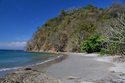 Playa Limoncito'in fotoğrafı vahşi alan