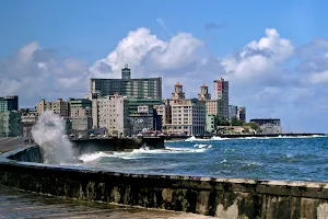 Malecón of Havana image