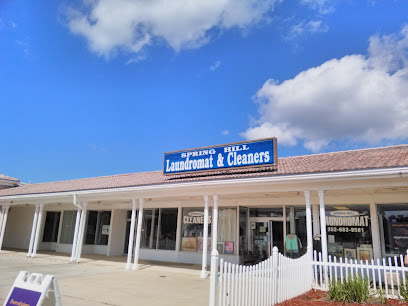 Spring Hill Laundromat & Cleaners