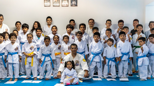 Academia de karate Jushoshinkan - La Molina