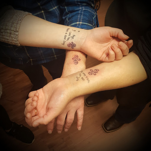 Explore meaningful tattoo ideas for women, creative tattoo ideas in Hood River, available at Hood River Tattoo