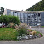 Photo n° 3 de l'avis de Michèle.A fait le 27/11/2016 à 18:14 pour Thermes de Luchon à Bagnères-de-Luchon