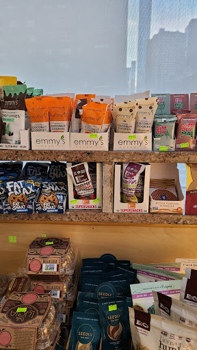 Health Food Store «Health Nuts», reviews and photos, 2611 Broadway, New York, NY 10025, USA