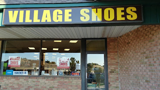 Shoe Store «Village Shoes», reviews and photos, 1340 US-206, Skillman, NJ 08558, USA