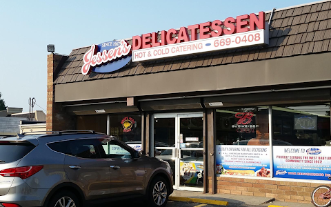 Jessen's Delicatessen image