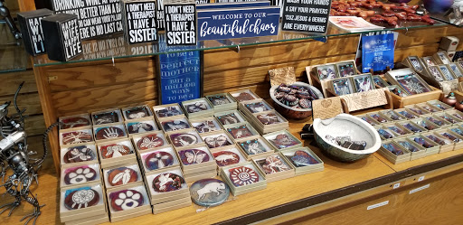 Gift Shop «Stagecoach», reviews and photos, 310 3rd Ave, Kearney, NE 68845, USA