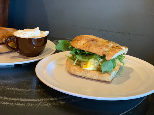 Coffee Shop «Track 5 Coffee», reviews and photos, 5 Eastman St, Cranford, NJ 07016, USA