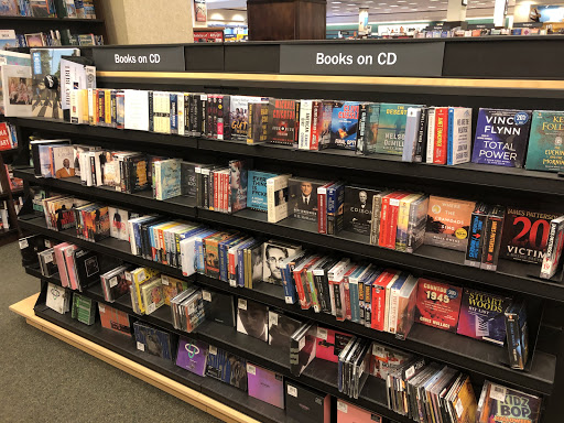 Book Store «Barnes & Noble», reviews and photos, 960 S Colorado Blvd, Glendale, CO 80246, USA