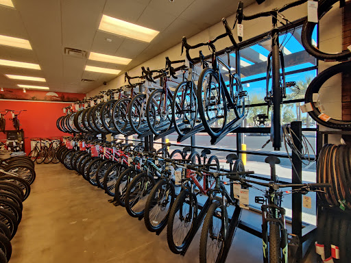 Bicycle Store «Global Bikes - Bike Shop Chandler South», reviews and photos, 1055 S Arizona Ave #9, Chandler, AZ 85286, USA