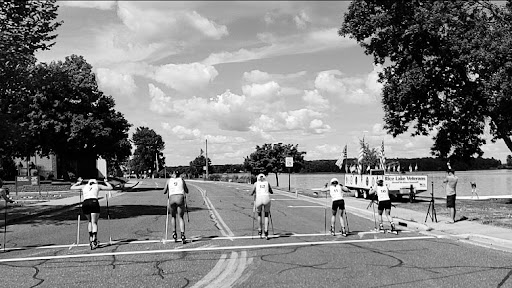 Sporting Goods Store «Out There: Nordic Sports», reviews and photos, 502 N Main St, Rice Lake, WI 54868, USA