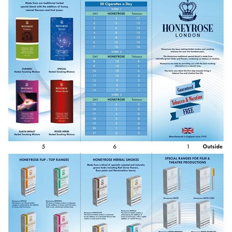 Honeyrose Products Ltd