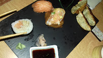 Sushi du Restaurant japonais Teo Japon à Agen - n°9