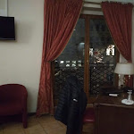 Photo n°4 de l'avis de Gabriela.c fait le 06/01/2019 à 21:02 sur le  Albergo City Hotel Berlin à Berlin