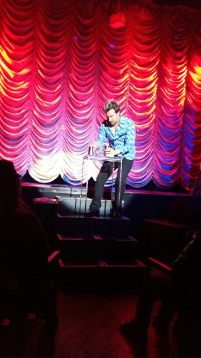 Performing Arts Theater «Las Vegas Events - The Tommy Wind Theater & Events Center», reviews and photos, 3765 S Las Vegas Blvd, Las Vegas, NV 89109, USA