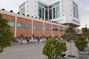 Tehran Heart Center image