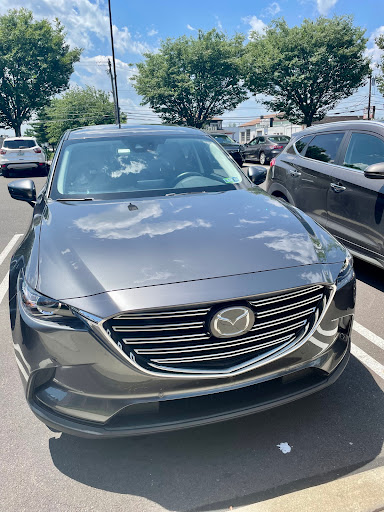 Auto Body Shop «Syrena Collision Center», reviews and photos, 691 Bethlehem Pike, Montgomeryville, PA 18936, USA