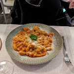 Photo n°1 de l'avis de Sandro. fait le 19/11/2023 à 22:18 sur le  Ristorante Osteria da Peppino La Dispensa dell' Oste à Pompei