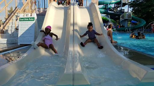 Water Park «City of Gaithersburg Water Park at Bohrer Park», reviews and photos, 512 S Frederick Ave, Gaithersburg, MD 20877, USA