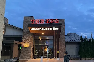The Keg Steakhouse + Bar - Ajax image